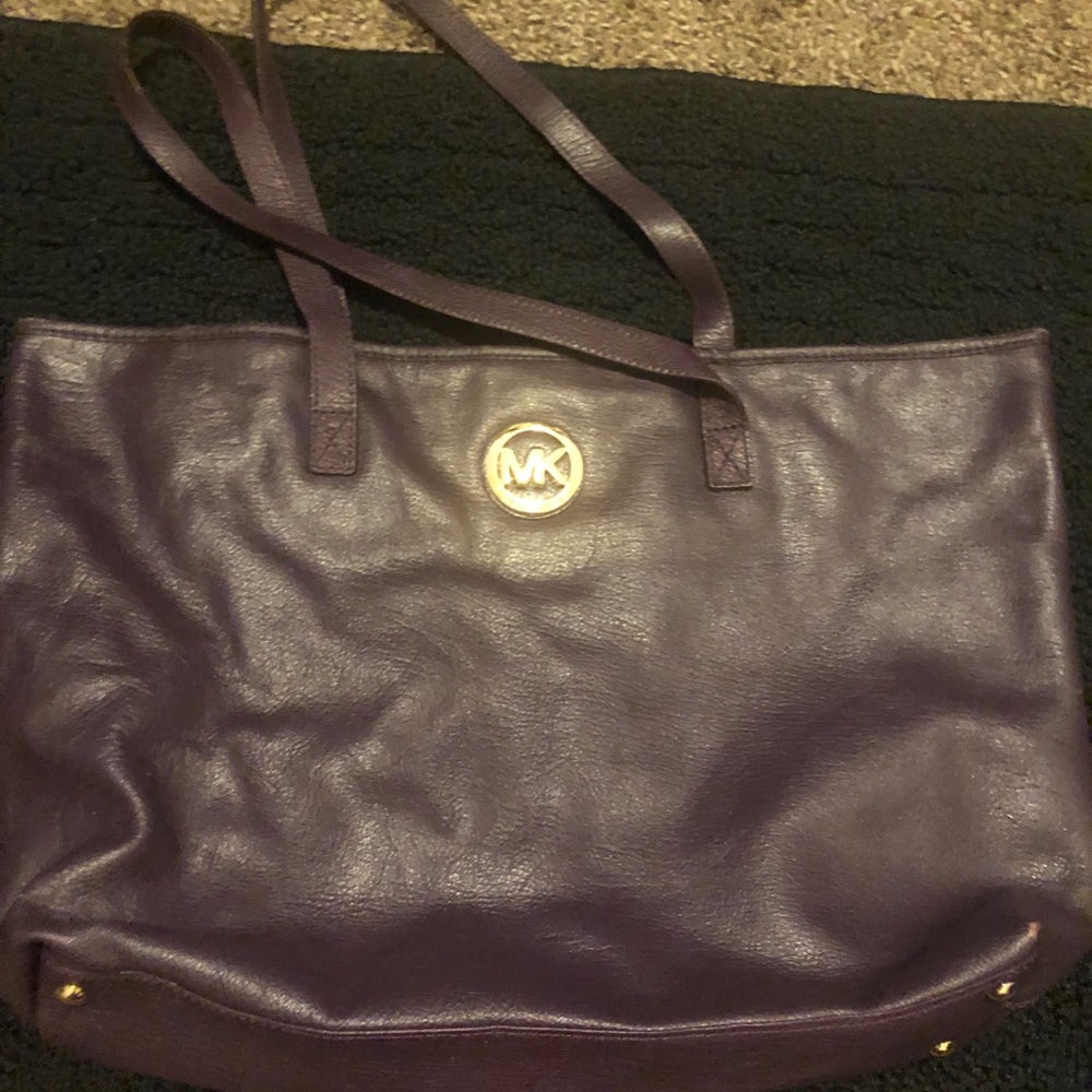 Large tote bag